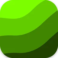 Gleam Audio icon